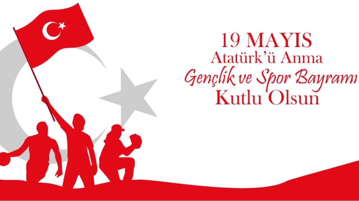 19 Mayıs Programımızı Gerçekleştirdik